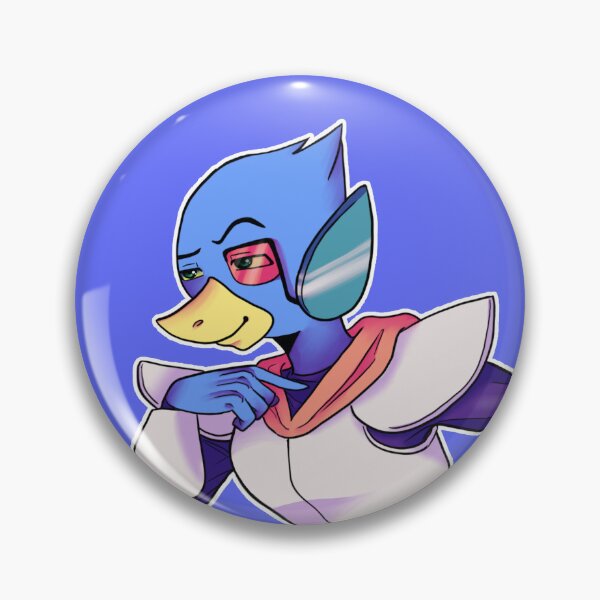 Item preview, Berdly (Deltarune) designed and sold by AnonymousSioux.