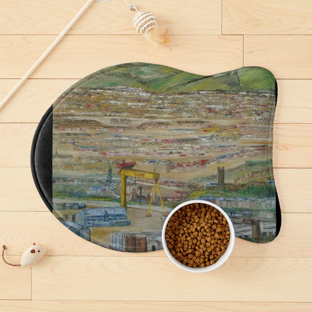 Item preview, Cat Mat designed and sold by Joxer1983.