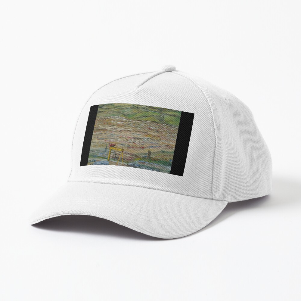 Item preview, Baseball Cap designed and sold by Joxer1983.