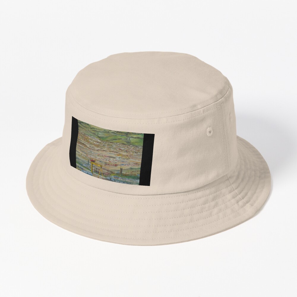 Item preview, Bucket Hat designed and sold by Joxer1983.