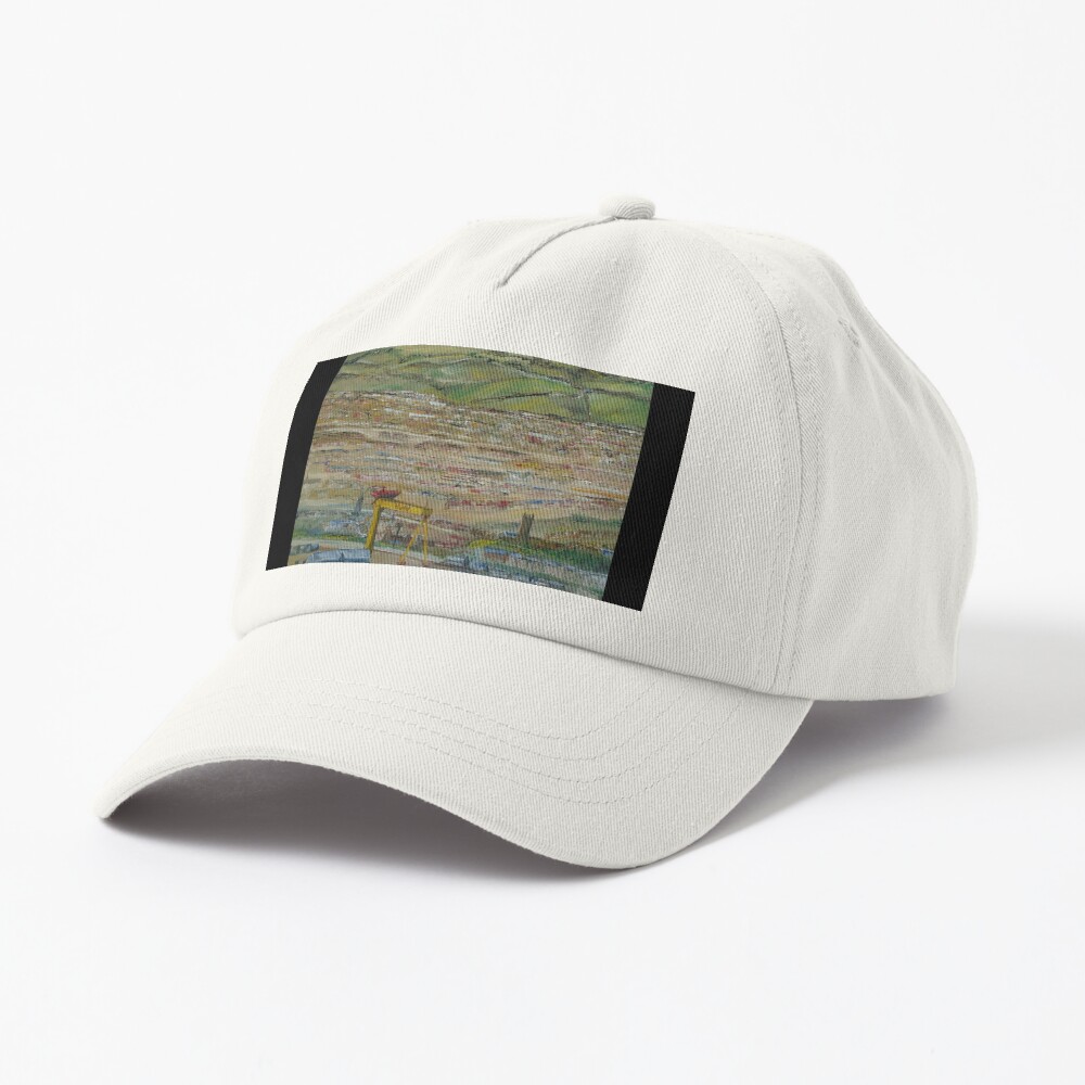 Item preview, Dad Hat designed and sold by Joxer1983.
