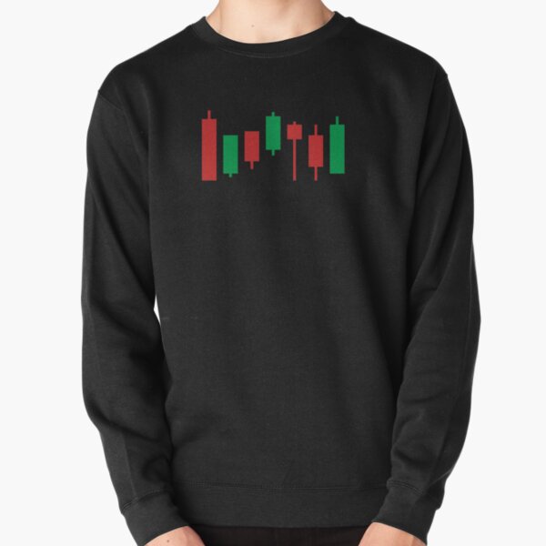 FX Forex and Stock Market Trader Investment Gift Tshirt Pullover Sweatshirt