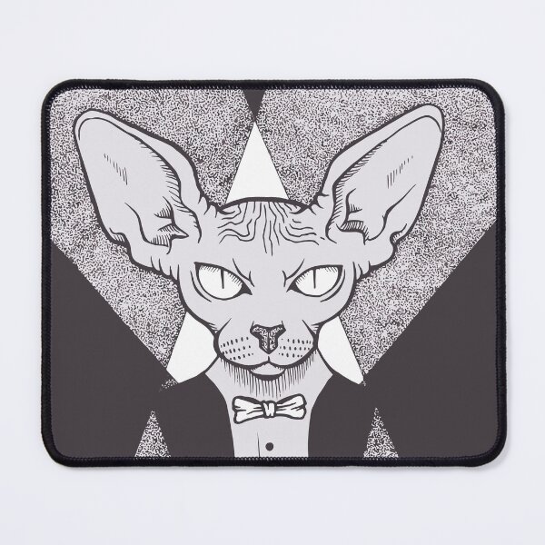 Item preview, Mr. Cat designed and sold by alernarius.