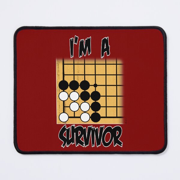 Item preview, I'm a Survivor designed and sold by Gidman77.