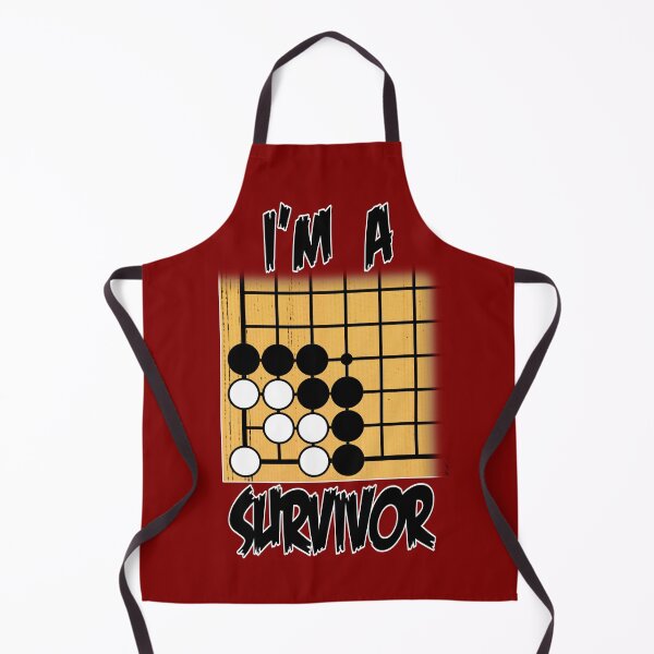 Item preview, I'm a Survivor designed and sold by Gidman77.