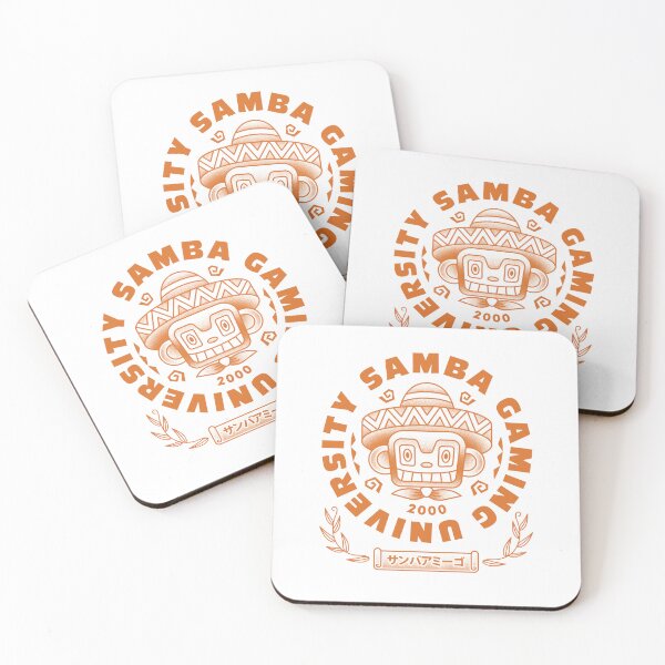 Item preview, Samba Gaming University designed and sold by Lagelantee.