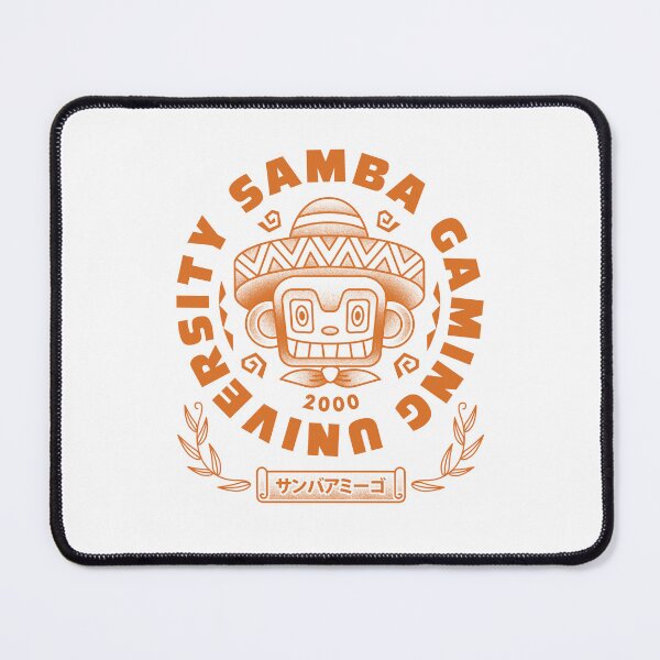 Item preview, Samba Gaming University designed and sold by Lagelantee.