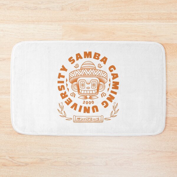 Item preview, Samba Gaming University designed and sold by Lagelantee.