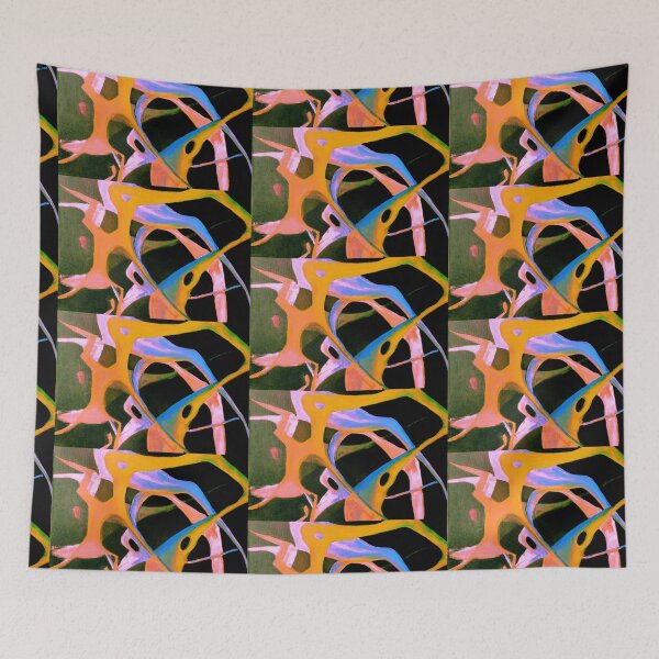 Item preview, Water Music 2.11 designed and sold by Giro Tavitian.