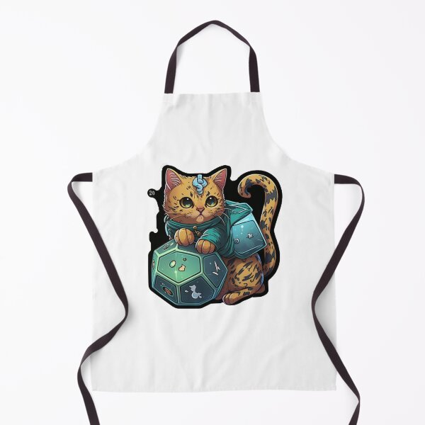 Item preview, Cat Quest designed and sold by Eolithic.