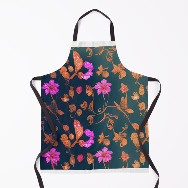 Item preview, flower pattern designed and sold by Jamelda.