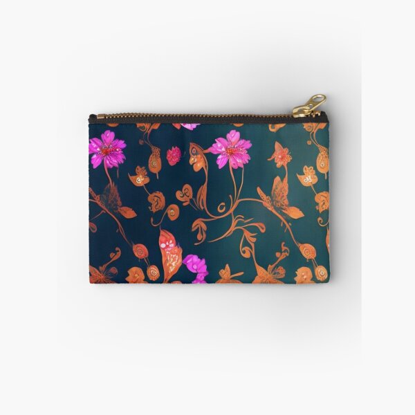 Item preview, flower pattern designed and sold by Jamelda.