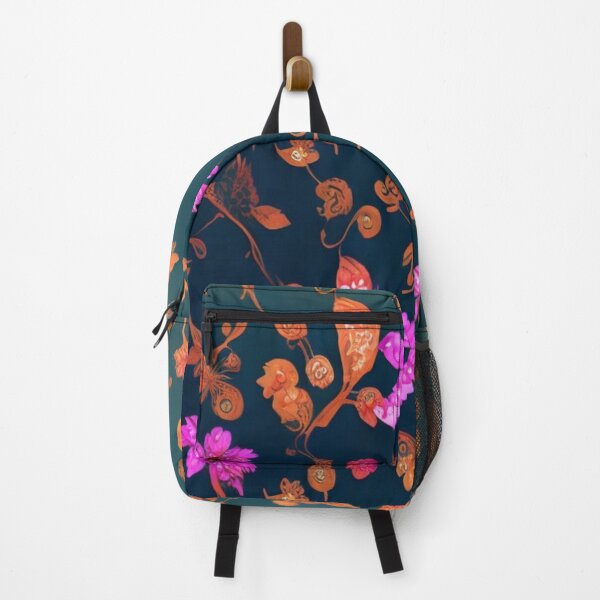 Item preview, flower pattern designed and sold by Jamelda.