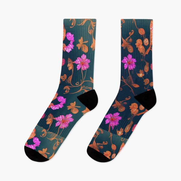 Item preview, flower pattern designed and sold by Jamelda.