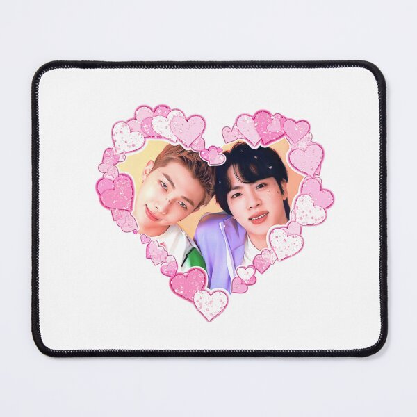 Item preview, frame of hearts -namjin designed and sold by Juditicona.