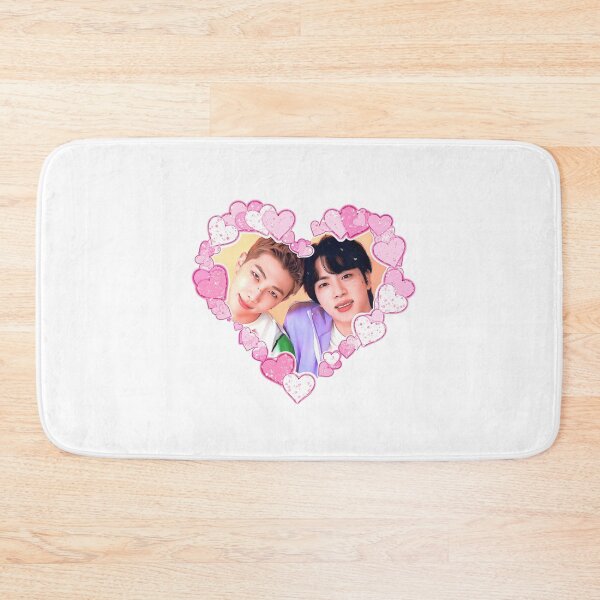 Item preview, frame of hearts -namjin designed and sold by Juditicona.
