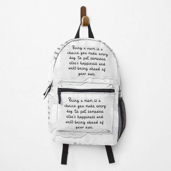 Item preview, Motherhood is a Journey - Motivational Quote  designed and sold by angelyara.