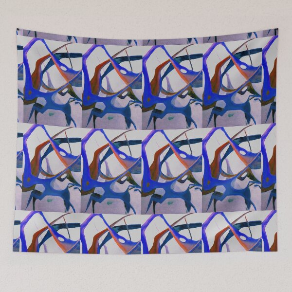 Item preview, Water Music 2.1 designed and sold by Giro Tavitian.
