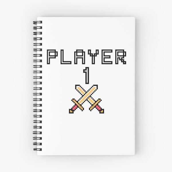 Item preview, Player One - Pixels designed and sold by BusyMonkeys.