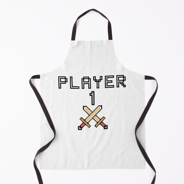 Item preview, Player One - Pixels designed and sold by BusyMonkeys.