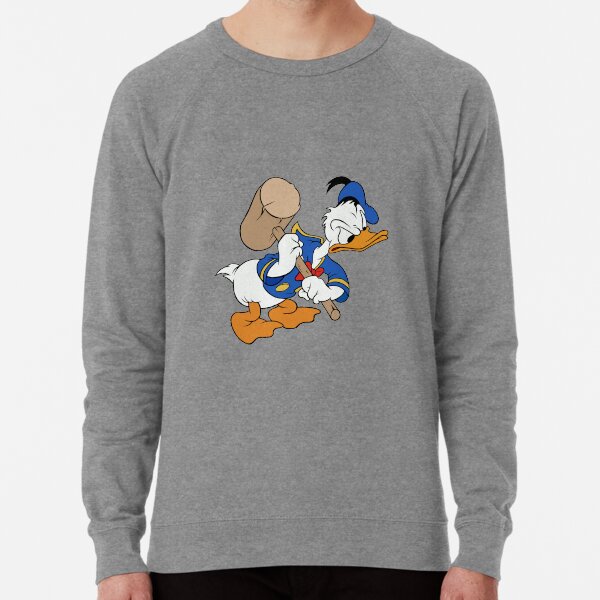 Sweatshirt donald duck 2025