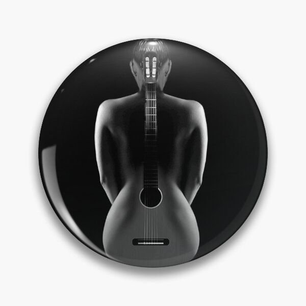 Artikelvorschau, klassische Gitarre entworfen und verkauft von dreamer-zone.
