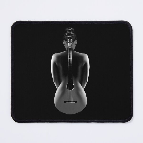 Item preview, classic guitar designed and sold by dreamer-zone.