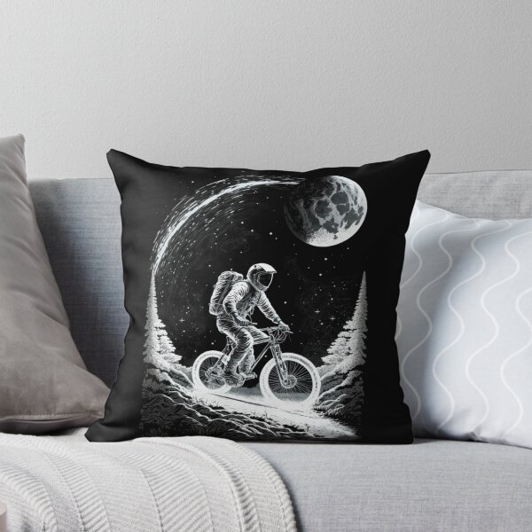 Item preview, Cosmic Cycling Adventure designed and sold by DiamondPixel.