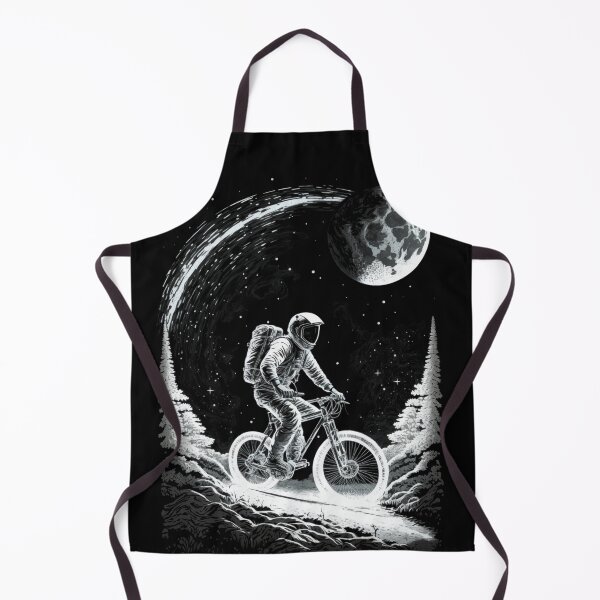 Item preview, Cosmic Cycling Adventure designed and sold by DiamondPixel.