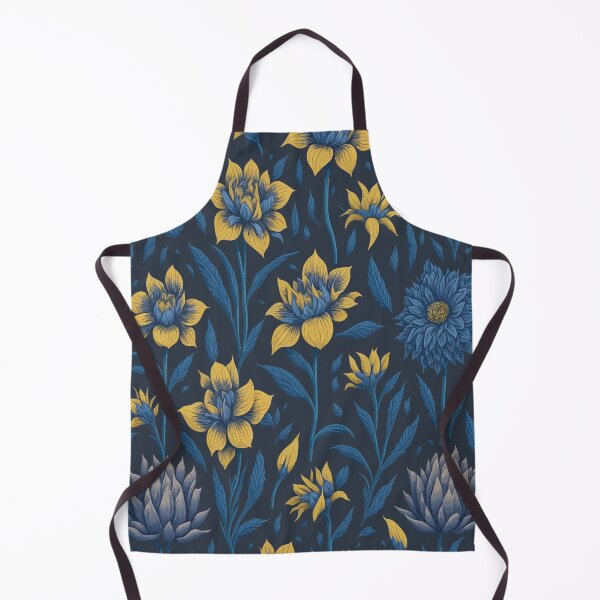 Item preview, Cosmic Narcissus Garden Throw Blanket, Trending Flower Throw Blanket designed and sold by Customize Shirts.