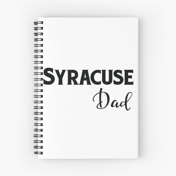 Item preview, Syracuse Dad New York Raised Me designed and sold by ProjectX23.