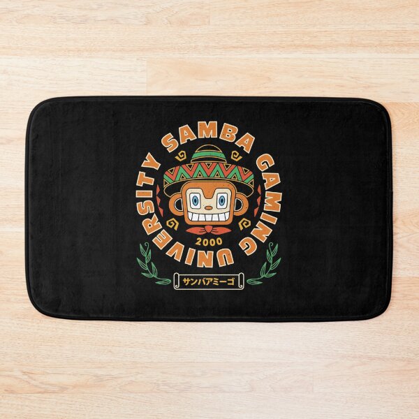 Item preview, Samba Gaming University Colors designed and sold by Lagelantee.