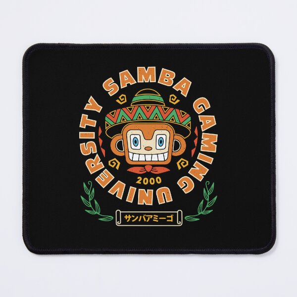 Item preview, Samba Gaming University Colors designed and sold by Lagelantee.
