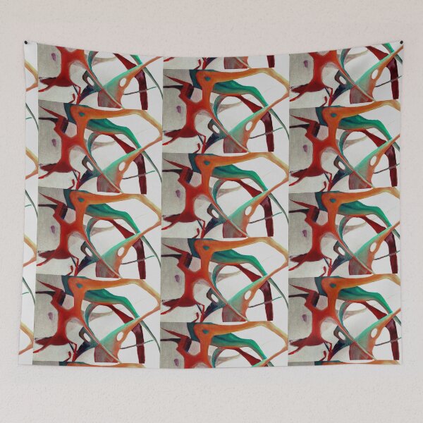 Item preview, Water Music 2.0 designed and sold by Giro Tavitian.