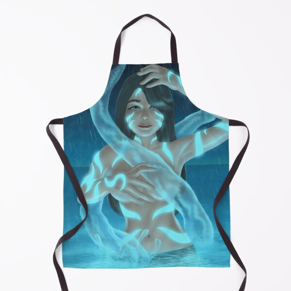 Item preview, The Bioluminescent designed and sold by LeojArt.