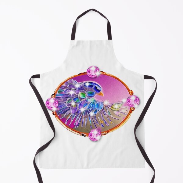Item preview, Eagle designed and sold by KC Morcom.