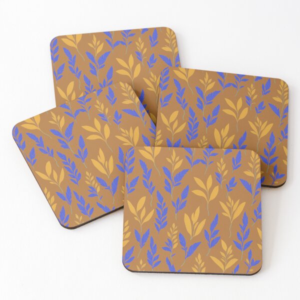 Item preview,  Larkspur Saffron Meadow Throw Blanket, Flower Throw Blanket designed and sold by Customize Shirts.