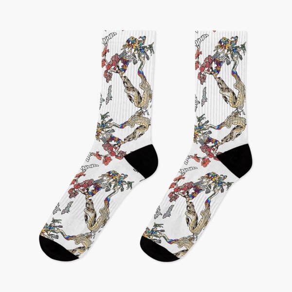 Item preview, Festive Mandible & Flying Fox Wheel designed and sold by FreyStrandDraws.