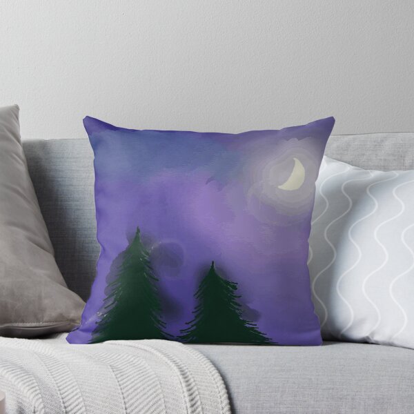 Item preview, Nighttime Magic designed and sold by CelestialPearl.