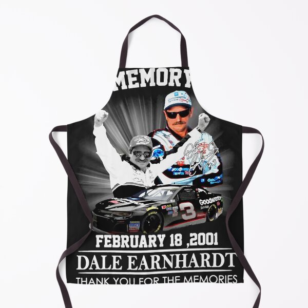 Item preview, In Memory Of Dale Earnhardt Essential T-Shirt designed and sold by banatimeslekj.