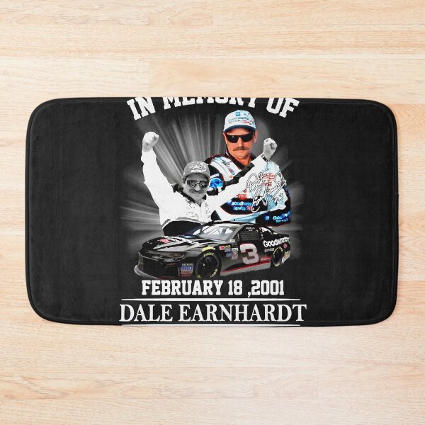 Item preview, In Memory Of Dale Earnhardt Essential T-Shirt designed and sold by banatimeslekj.