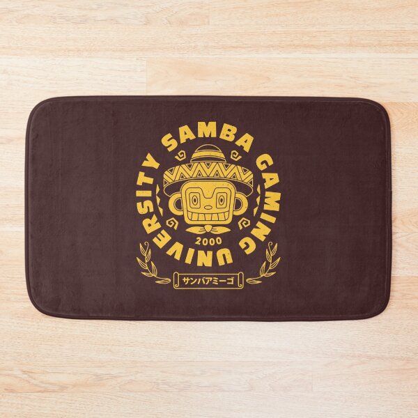 Item preview, Samba Gaming University Grunge designed and sold by Lagelantee.