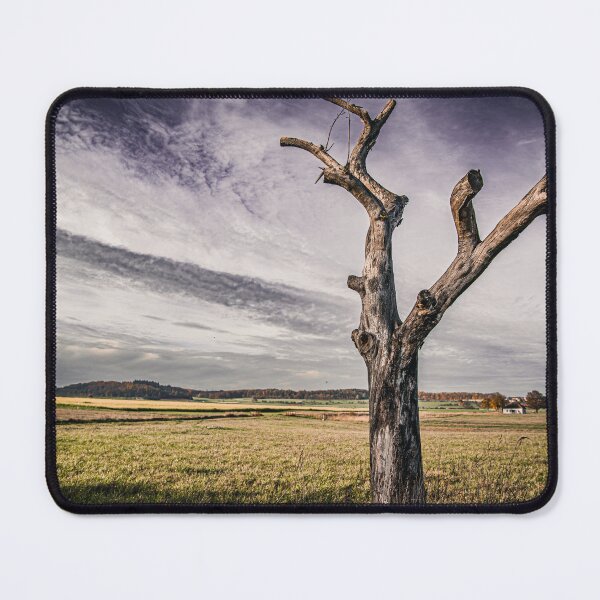 Item preview, gnarled tree trunk designed and sold by DiffractiveArt.