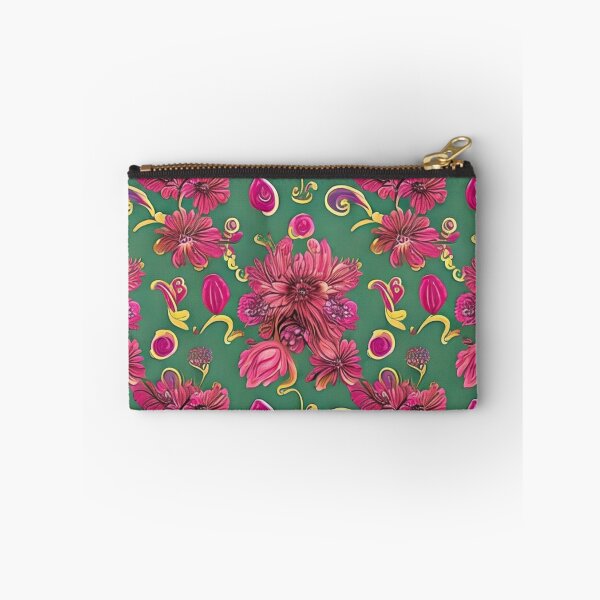 Item preview, flower pattern designed and sold by Jamelda.