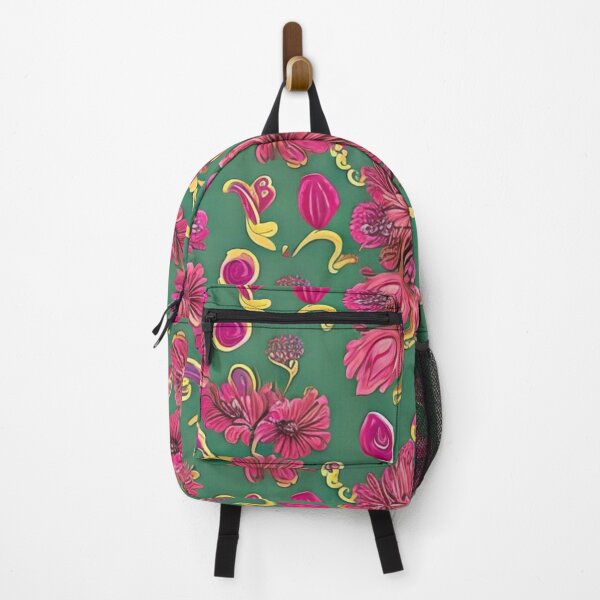 Item preview, flower pattern designed and sold by Jamelda.
