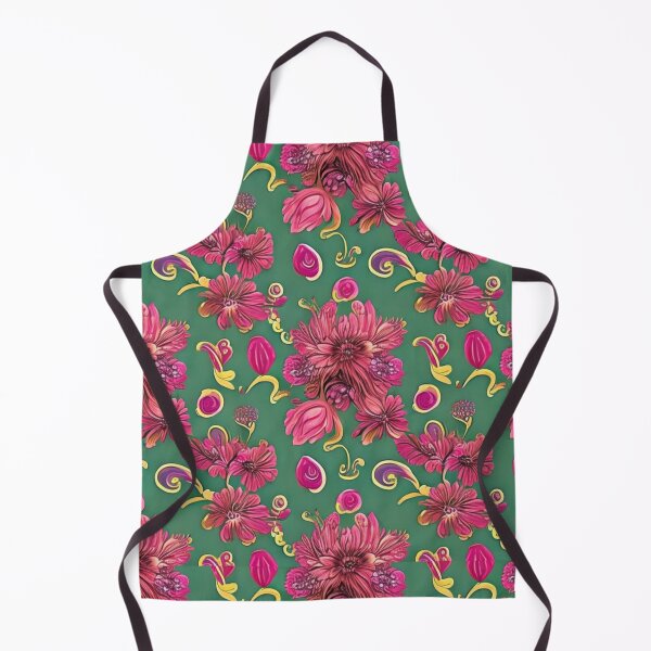 Item preview, flower pattern designed and sold by Jamelda.