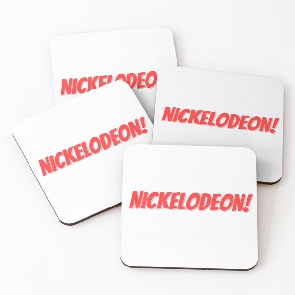Item preview, Nickelodeon Red designed and sold by AnimateSpring.