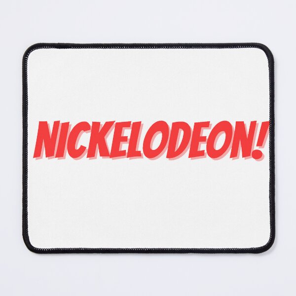Artikelvorschau, Nickelodeon-Rot entworfen und verkauft von AnimateSpring.