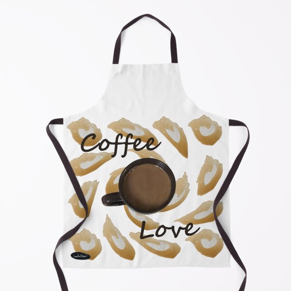 Item preview, Coffee Love designed and sold by CHENOARTWORKS.