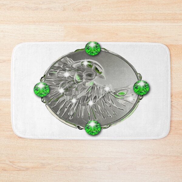 Item preview, Eagle in Flight designed and sold by KC Morcom.
